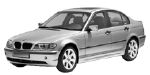 BMW E46 P1413 Fault Code