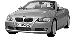 BMW E93 P1413 Fault Code