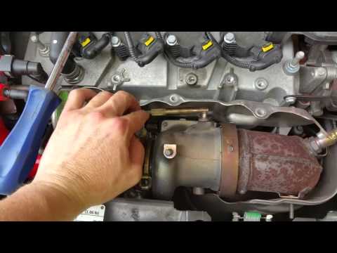See P1413 in engine